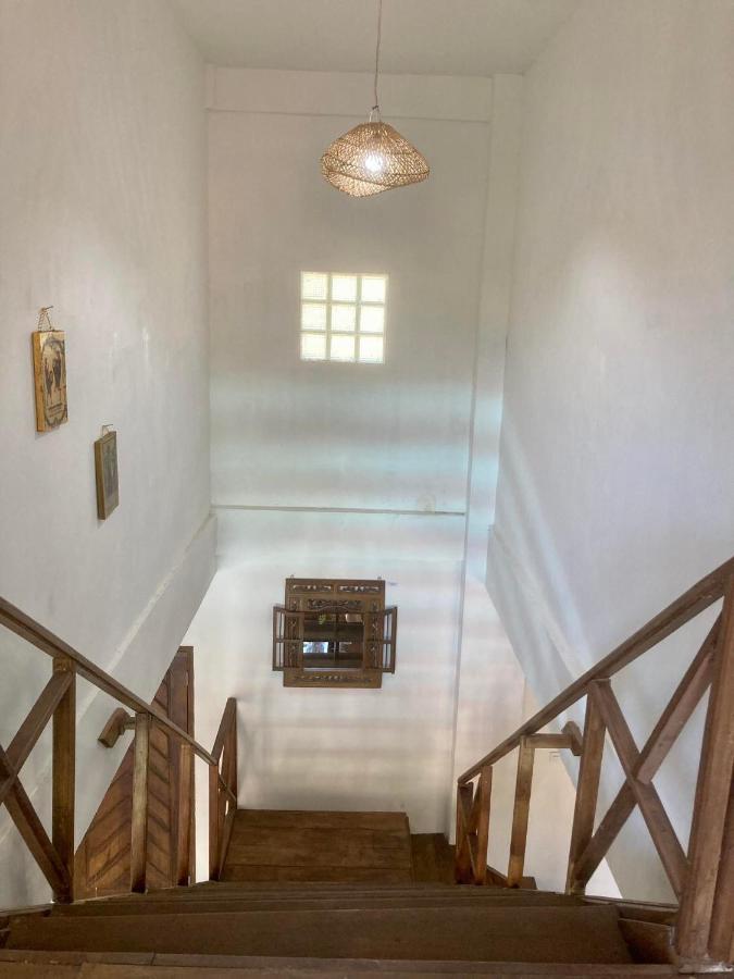 Lutwala Bungalows And Private Villa Quần đảo Gili Ngoại thất bức ảnh