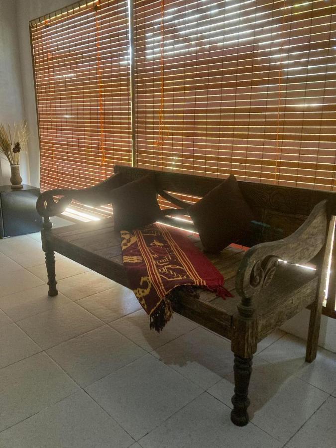 Lutwala Bungalows And Private Villa Quần đảo Gili Ngoại thất bức ảnh