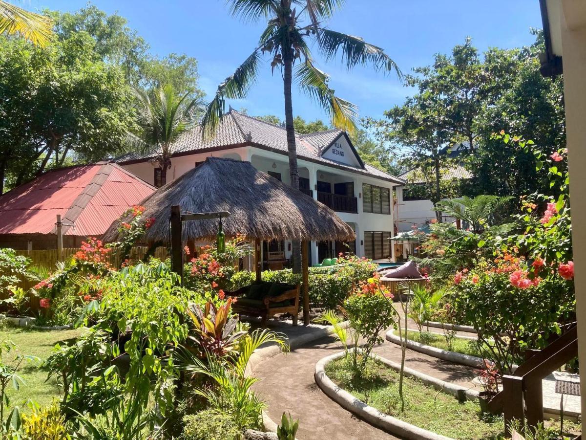 Lutwala Bungalows And Private Villa Quần đảo Gili Ngoại thất bức ảnh