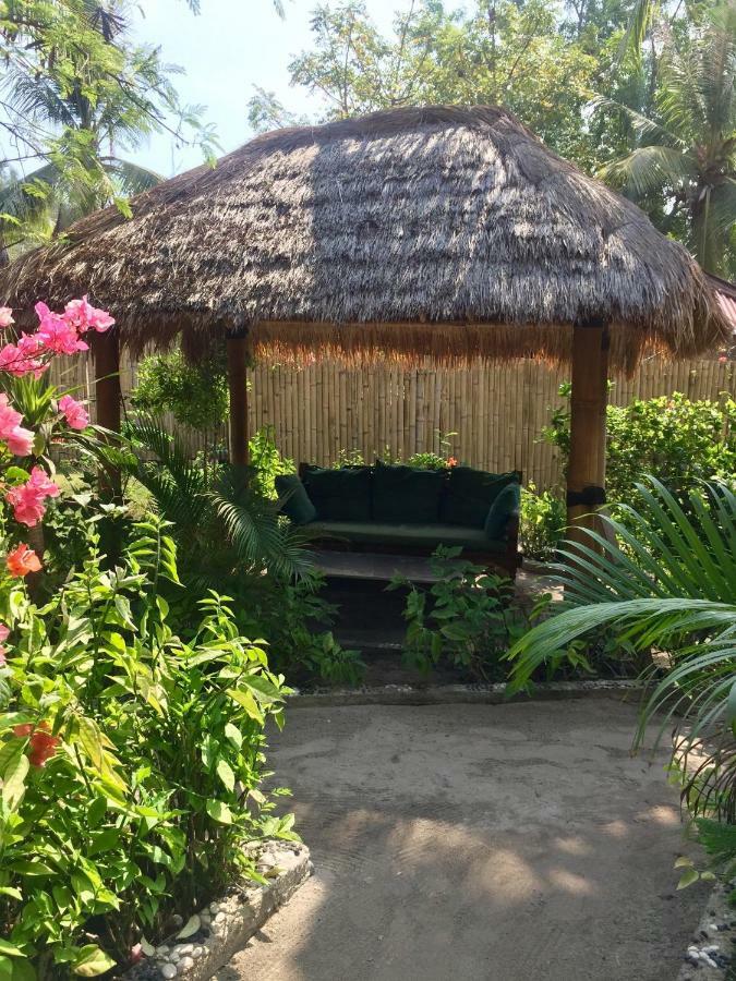 Lutwala Bungalows And Private Villa Quần đảo Gili Ngoại thất bức ảnh