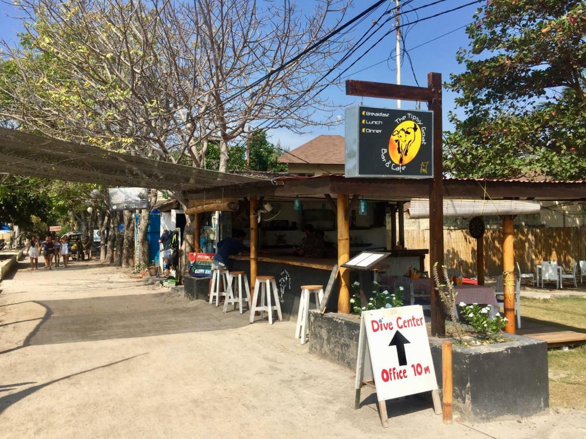 Lutwala Bungalows And Private Villa Quần đảo Gili Ngoại thất bức ảnh