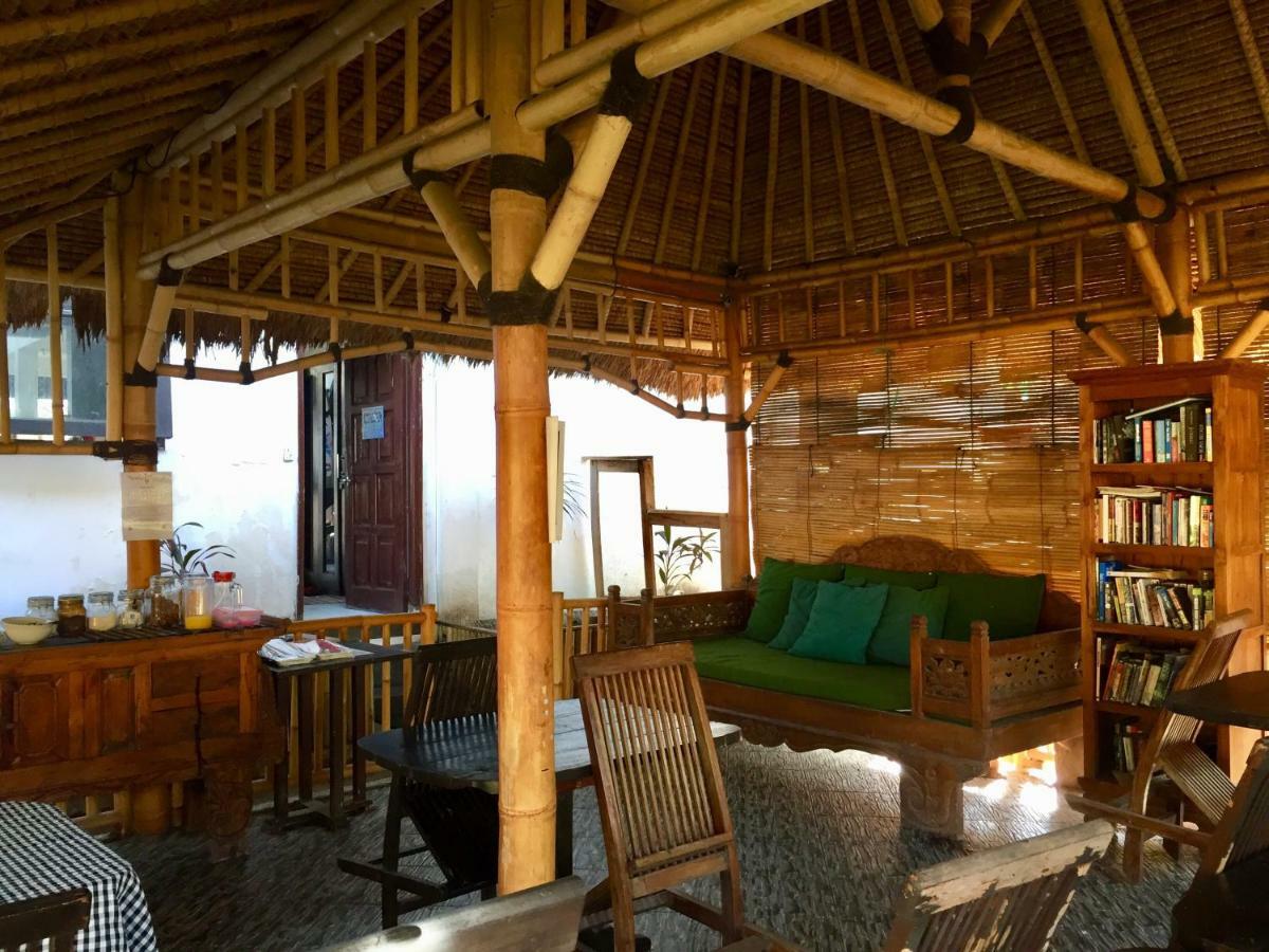 Lutwala Bungalows And Private Villa Quần đảo Gili Ngoại thất bức ảnh