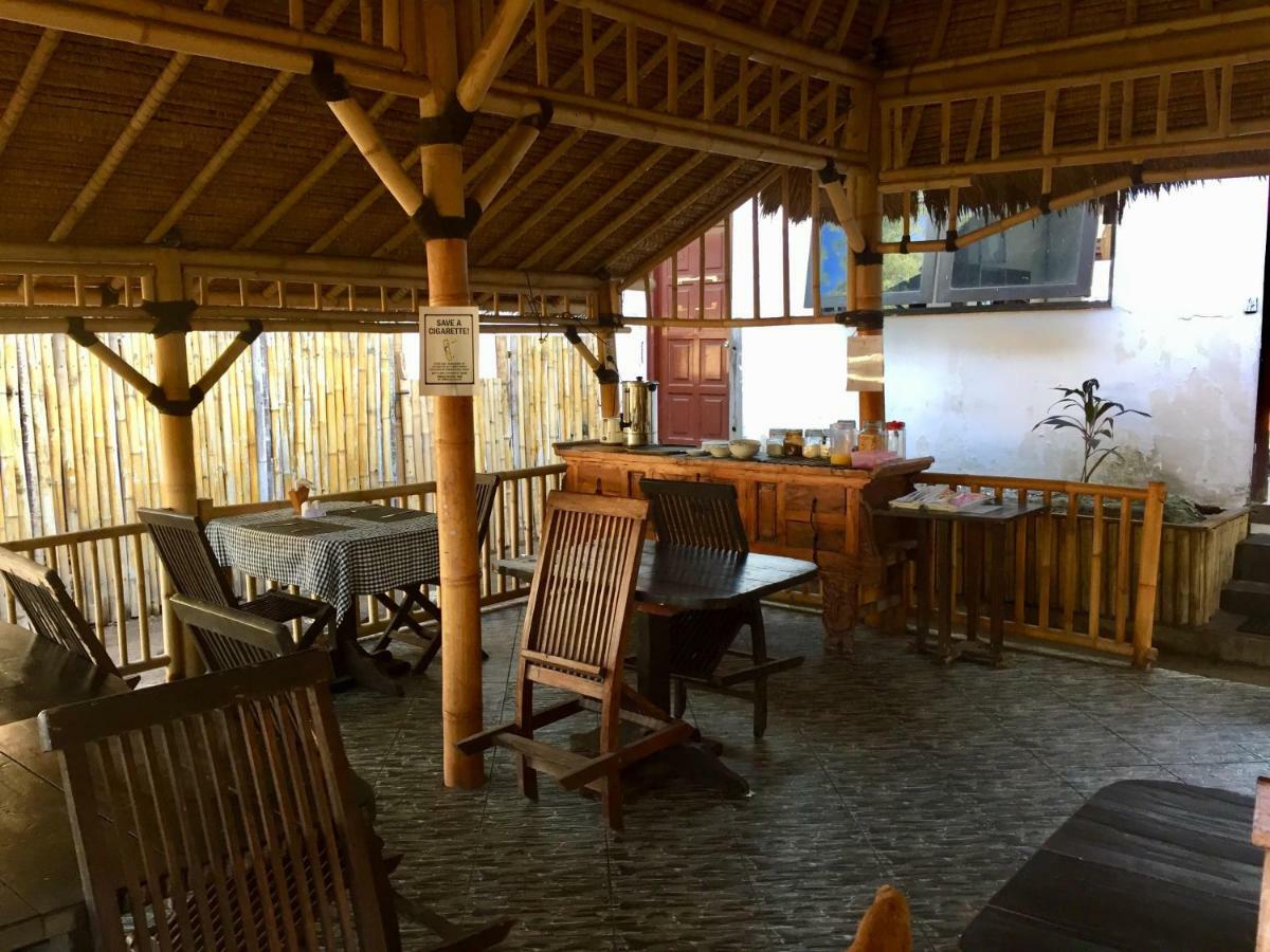 Lutwala Bungalows And Private Villa Quần đảo Gili Ngoại thất bức ảnh